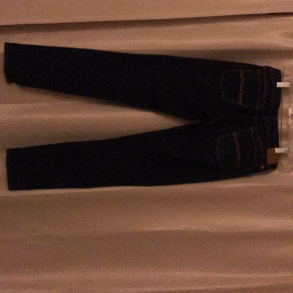 Luck Brand Jeans - Picture 3 of 5